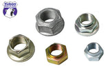 Yukon Gear Toyota 8in & V6 Pinion Nut Washer - YSPPN-034