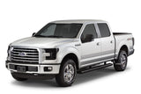 AMP Research 2015-2018 Ford F150 BedStep2 - Black - 75412-01A