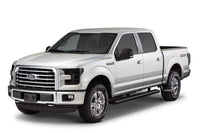 AMP Research 2015-2018 Ford F150 BedStep2 - Black - 75412-01A