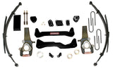 Skyjacker 6" SYS,06-08 DODGE 1500 4WD - D660SSKS
