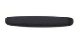 AVS Universal Windflector Classic Sunroof Wind Deflector (Fits Up To 35.5in.) - Smoke - 77003