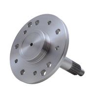 Yukon Gear Outer Rear Wheel Spindle For 65-82 Corvette - YA G3872476