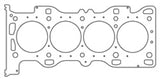 Cometic 06+ Mazda MZR 2.3L 89mm MLS .027in Headgasket - C4481-027