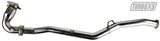 Turbo XS 2015 Subaru WRX M/T Catted Front Pipe - txs-W15-FPC