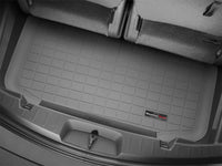 WeatherTech 11+ Ford Explorer Cargo Liners - Grey - 42488