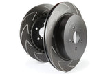 EBC 02-08 Pontiac Vibe 1.8 GT BSD Rear Rotors - BSD7111