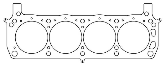 Cometic Ford Boss 302 4.030in Bore .040in MLS Headgasket - C5958-040