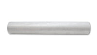 Vibrant 1.5in Nom. Schedule-10 T304 SS Straight Pipe 12in long - 2351