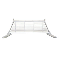Westin 2002-2018 Dodge/Ram 1500 HD Headache Rack - White - 57-8033