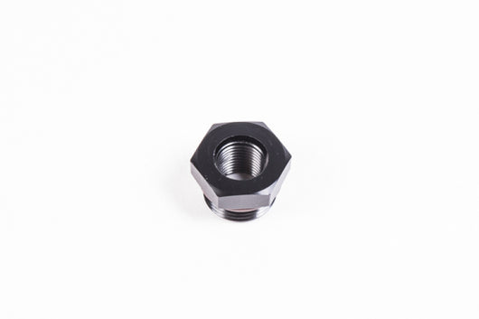 Radium Engineering Fitting- 8AN ORB MALE to M12X1.25 FEMALE - 14-0285
