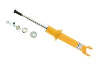 Koni Sport (Yellow) Shock 03-08 Mazda RX8 Coupe/ Excluding 2008 cars with OE Bilstein shocks - Front - 8241 1226Sport