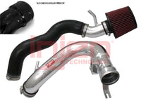 Injen 08-13 Lancer 2.0L Non Turbo 4 Cyl. Polished Cold Air Intake - SP1835P