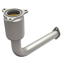 MagnaFlow Conv DF 99-02 Esteem 1.8L frt OEM - 49326