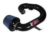 Injen 12 Chevrolet SONIC 1.8L 4cyl Black Short Ram Cold Air Intake w/ MR Technology - SP7035BLK
