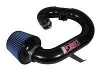 Injen 12 Chevrolet SONIC 1.8L 4cyl Black Short Ram Cold Air Intake w/ MR Technology - SP7035BLK