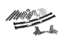 Belltech LOWERING KIT WITH ND2 SHOCKS - 628ND