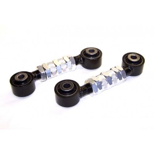 BLOX Racing Rear Toe Kit - 1990-2001 Acura Integra / 1988-2000 Honda Civic CRX Del Sol - BXSS-20102
