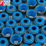 GSC P-D Subaru FA20 Viton 6mm Valve Stem Seal Set - 1023