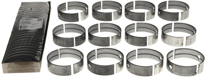 Clevite Chrysler Products V8 383-413-440 1959-73 Individual Main Bearings - MB3248VU(24)