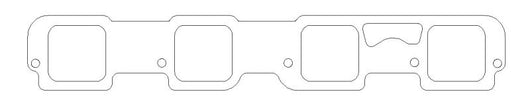 Cometic 05+ Dodge 6.1L Hemi .060in Fiber Intake Gasket - C5197