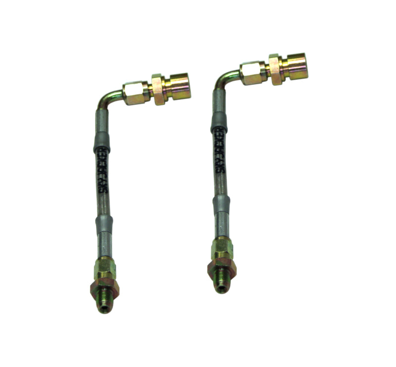 Skyjacker Brake Hose 1997-1997 Ford F-250 HD - RBL11