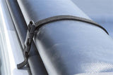 Access Tonnosport 04-15 Titan King Cab 6ft 7in Bed (Clamps On w/ or w/o Utili-Track) Roll-Up Cover - 22030169
