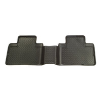 Husky Liners 09-12 Dodge Journey Classic Style 2nd Row Black Floor Liners - 60031
