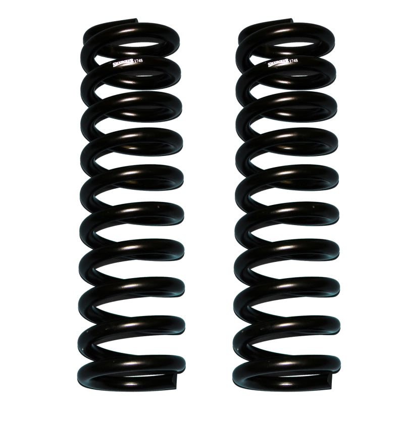 Skyjacker Coil Spring Set 1975-1979 Ford Bronco - 174