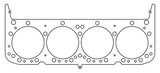 Cometic Chevy Small Block 4.060 inch Bore .027 inch MLS Headgasket (18 or 23 Deg. Heads) - C5245-027