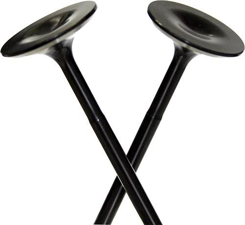 BLOX Racing High Compression Intake Valve Set for Honda B18A/B B20 (set of 8) - BXPT-20252
