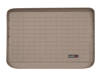 WeatherTech 98 Chevrolet Tracker Cargo Liners - Tan - 41057