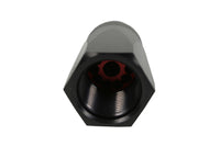 Aeromotive In-Line Full Flow Check Valve (Male -10 AN Inlet / Female -10 AN outlet) - 15107