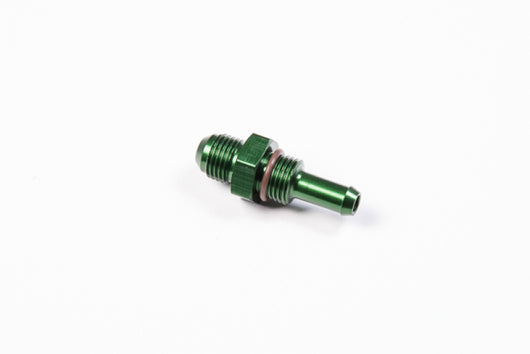 Radium Engineering 5/16in Barb to 6AN Bulkhead Fitting - 20-0170