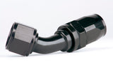 Aeromotive Hose End - AN-12 - 45 Deg - 15660