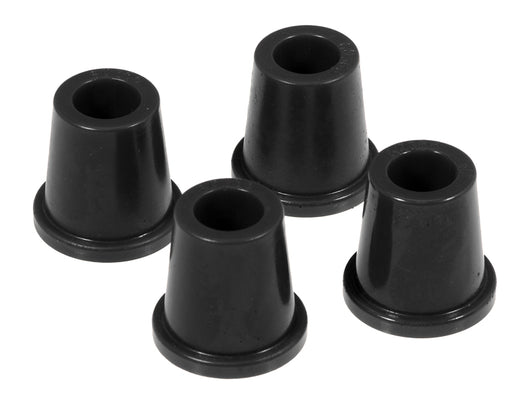 Prothane 79-93 Datsun D50 2wd Lower Control Arm Bushings - Black - 4-201-BL