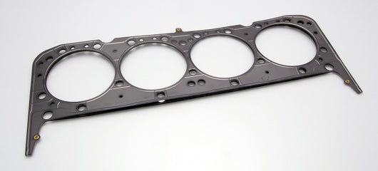 Cometic Chevy Small Block 4.060 inch Bore .036 inch MLS Headgasket (18 or 23 Deg. Heads) - C5245-036
