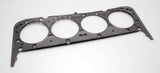 Cometic Chevy Small Block 4.060 inch Bore .086 inch MLS-5 Headgasket (18 or 23 Deg. Heads) - C5245-086
