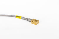 Goodridge 93-96 Chevrolet Impala SS Brake Lines - 12222