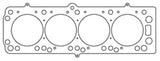 Cometic Vauxhall 16 Valve 2L 88mm .075 inch MLS Head Gasket - C4216-075