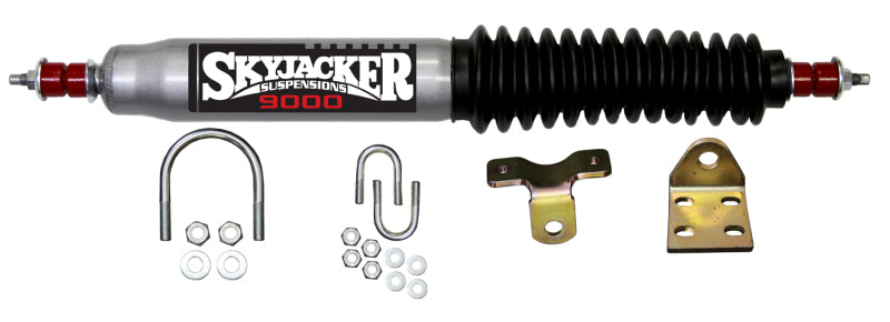 Skyjacker Steering Damper Kit 1989-1989 Isuzu Trooper II - 9100