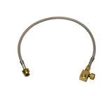 Skyjacker Brake Hose 1980-1996 Ford Bronco - RBL80