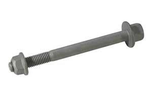 SPC Performance Pinch Bolt Kit Audi - 21040