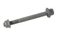 SPC Performance Pinch Bolt Kit Audi - 21040