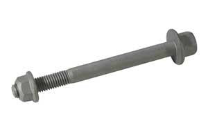 SPC Performance Pinch Bolt Kit Audi - 21040