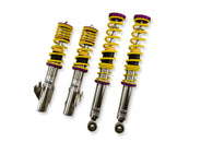 KW Coilover Kit V3 Nissan 240 SX (S13) - 35285004