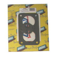 BBK 87-96 Ford F Series Truck Twin 56mm Throttle Body Gasket Kit - 1570
