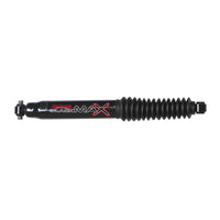 Skyjacker Black Max Front Shock Absorber w/ Black Boot 2018+ Jeep Wrangler JL 3in-4in Lift - B8386