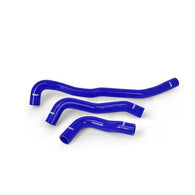 Misihmoto 16+ Mazda Miata Silicone Radiator Hose Kit- Blue - MMHOSE-MIA-16BL