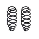 ReadyLift Suspension 07-15 Jeep Wrangler JK 4dr 2.5in Rear Spring Kit - 47-6724R