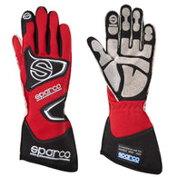 Sparco Gloves Tide H9 08 Red - 00135508RS
